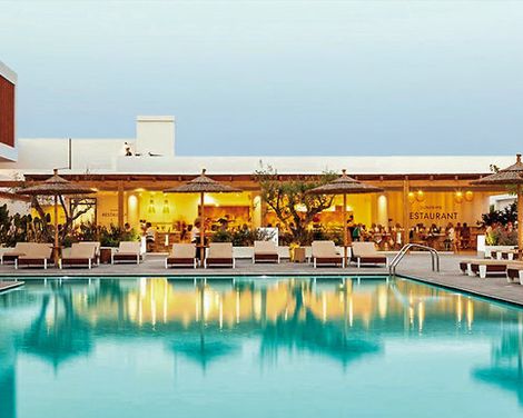 Sentido Pearl Beach Kos-2