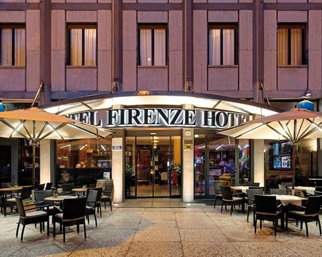 Hotel Firenze-1