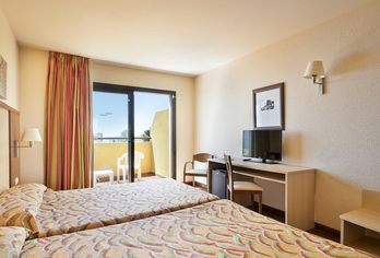 Hotel, Best Alcázar Hotel & Apartamentos