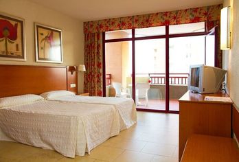 Hotel, Las Palmeras Affiliated by FERGUS