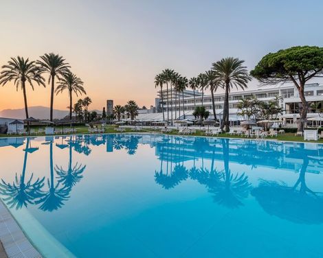 SOL Marbella Estepona · Atalaya Park-2