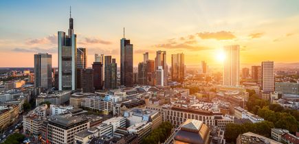 Hotels Frankfurt Am Main