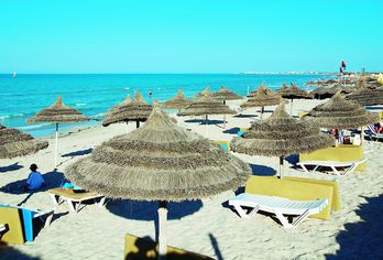 Hotel, Cédriana Djerba