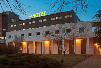 Hotel, B&B HOTEL Cremona