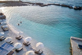 Hotel, Minos Imperial Luxury Beach Resort