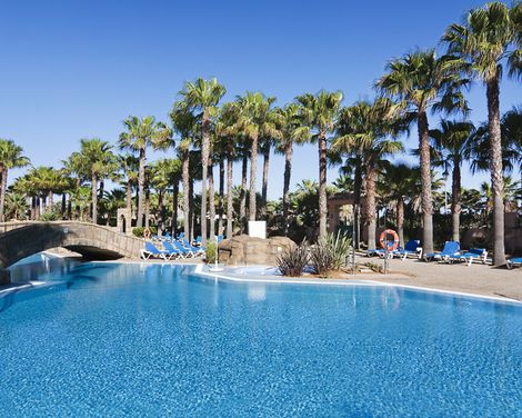 Playacanela Lifestyle Collection by Senator-1