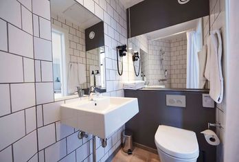 Hotel, Four Points Flex by Sheraton Copenhagen City