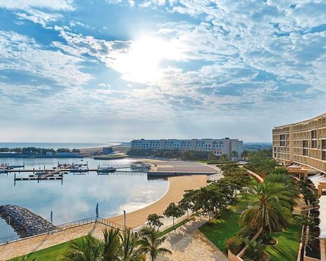 Barceló Mussanah Resort-1