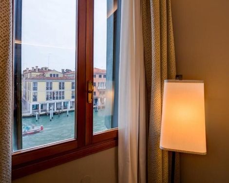 BW Premier Collection CHC Continental Venice-2