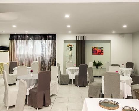 Arion Hotel Corfu-1