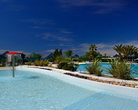 Pestana Viking-0