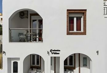 Hotel, Galatia Villas