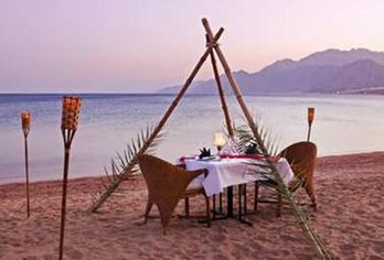 Hotel, Safir Dahab Resort
