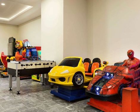 Ramada Resort by Wyndham Side-1