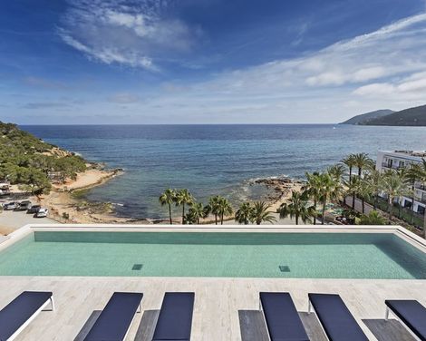 Catalonia Royal Ses Estaques - Adults Only-2