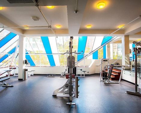 Pinnacle Hotel Vancouver Harbourfront-1