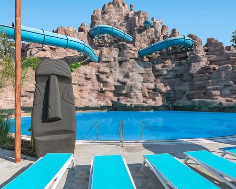 Orka World Hotel & Aquapark-3