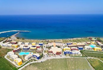 Hotel, All Senses Nautica Blue Exclusive Resort & Spa