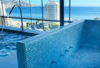 Hotel, Gran Hotel Bali