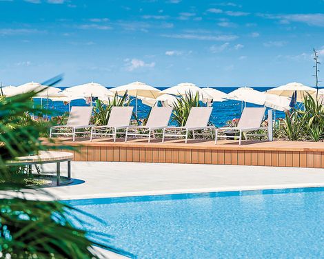 Hotel Sipar Plava Laguna Affiliated by Meliá-2