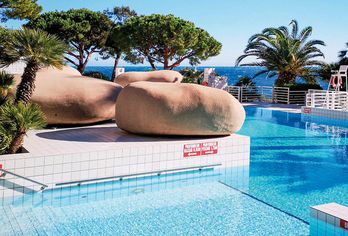 Columbus Hotel Monte-Carlo, Curio Collection by Hilton