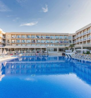Minura Sur Menorca