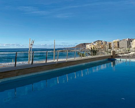 Hotel Cristina by Tigotan Only Adults (+16)-3