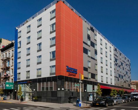 Fairfield Inn & Suites New York Manhattan/Downtown East-1