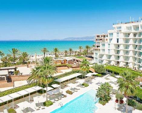 Iberostar Selection Playa de Palma-2