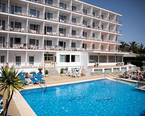 Don Miguel Playa Hotel-1