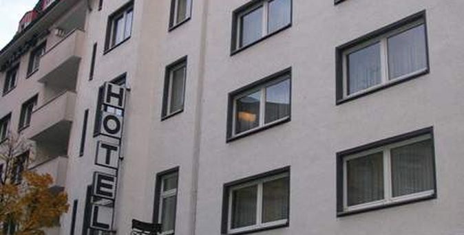 Flandrischer Hof