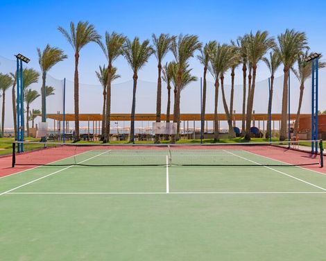 Pickalbatros Laguna Club Resort-3