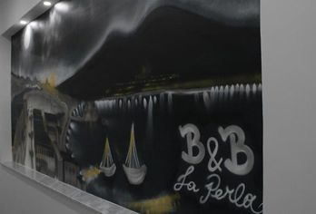 Hotel, B&B Napoli La Perla