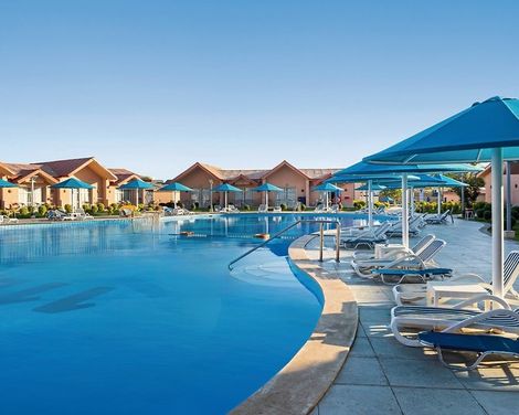 Pickalbatros Jungle Aqua Park-4