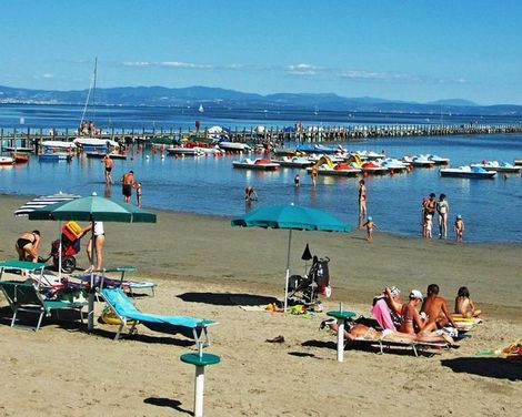 Residence Punta Spin-1