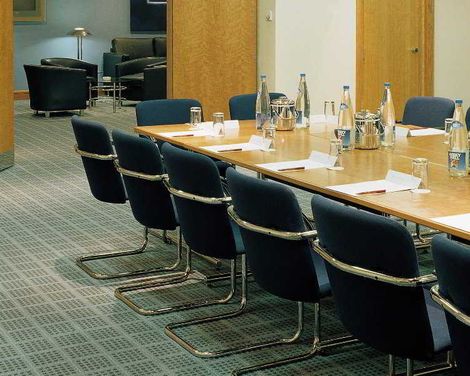 Clayton Hotel Belfast-4