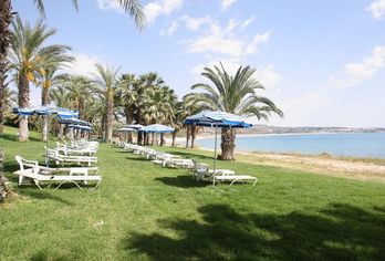 Ascos Coral Beach Hotel
