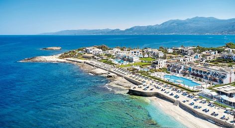 Aldemar Knossos Royal