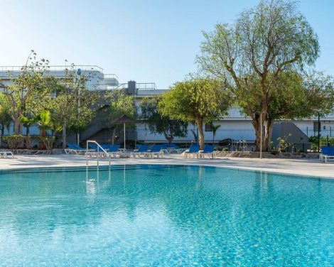 Alua Atlántico Golf Resort-3