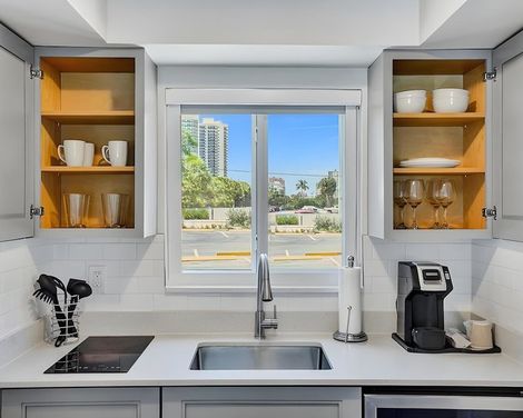 The Garden Hotel & Resort-3