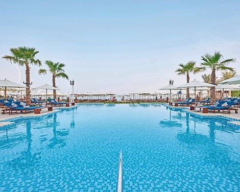 Rixos Premium Dubai JBR-1