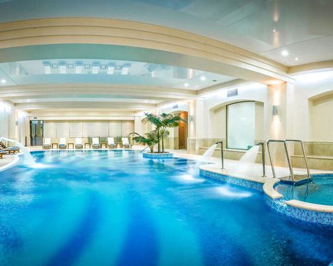 Monte Casa Spa & Wellness-2