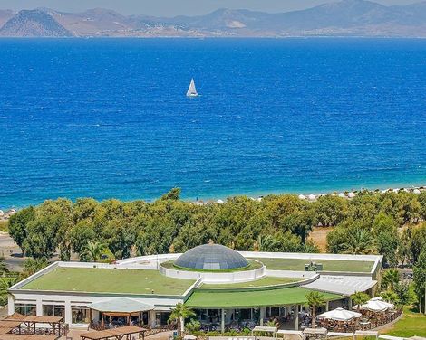 Kipriotis Maris Suites-0