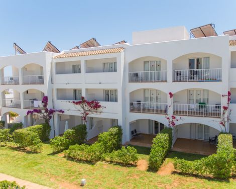 Hotel Club Es Talaial-3