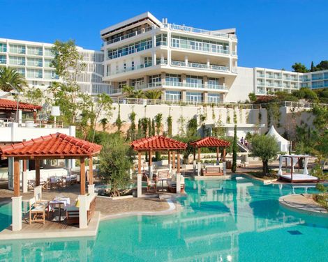 Amfora Hvar Grand Beach Resort-2