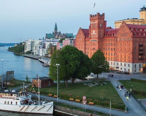 Elite Hotel Marina Tower-2