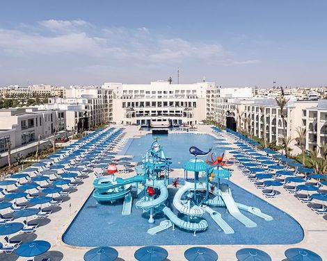 Pickalbatros Palais des Roses-0