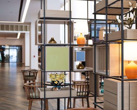 IntercityHotel Muscat-4