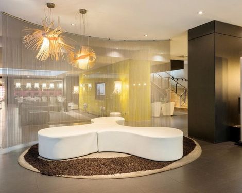 Hotel ILUNION Bel Art-2