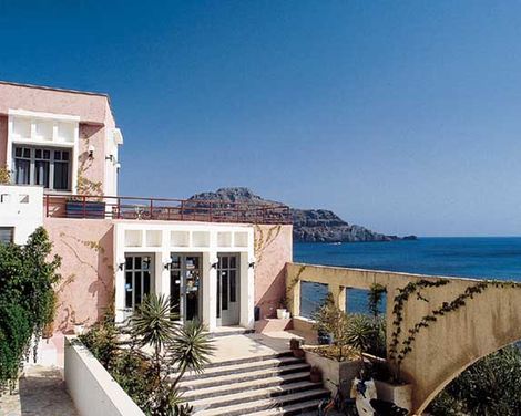 Horizon Beach Hotel-0